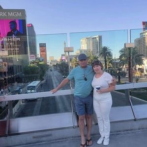 Meet your Posher, Valentina